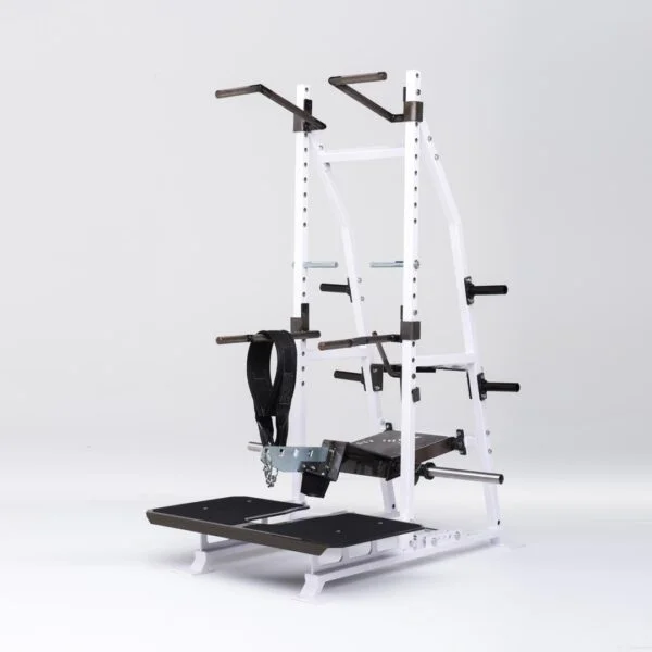 Rogers Athletic - Pit Shark (Tall) | Pendulum