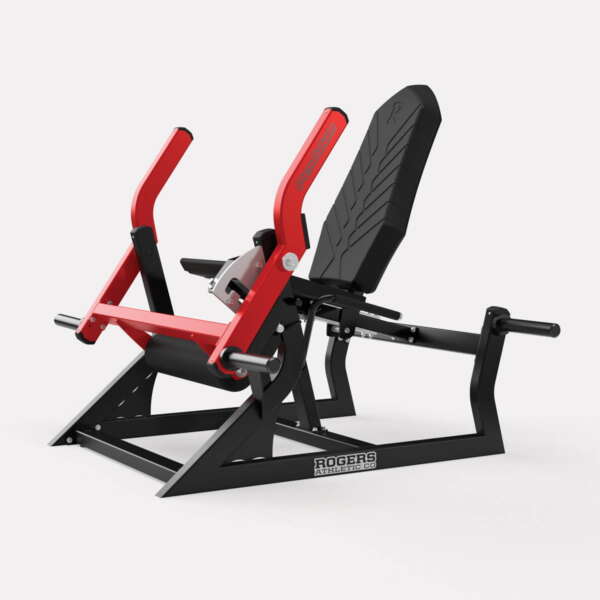 Rogers Athletic - Leg Extension | Pendulum
