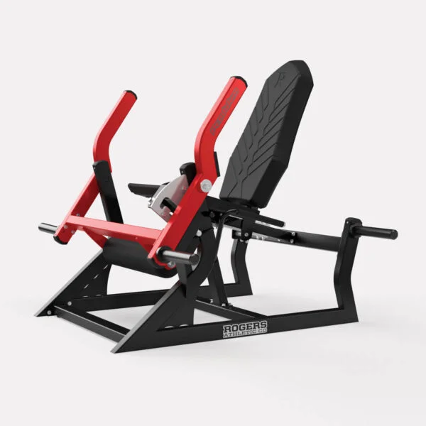 Rogers Athletic - Leg Extension | Pendulum