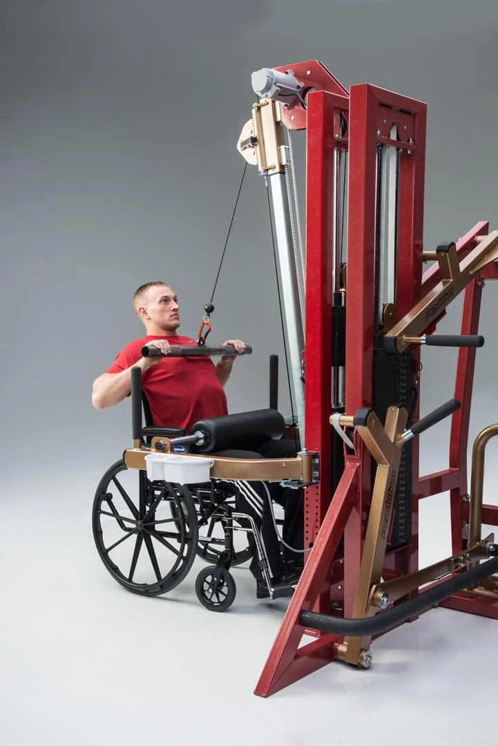 Rogers Athletic - MX-4 | Pendulum - Image 7