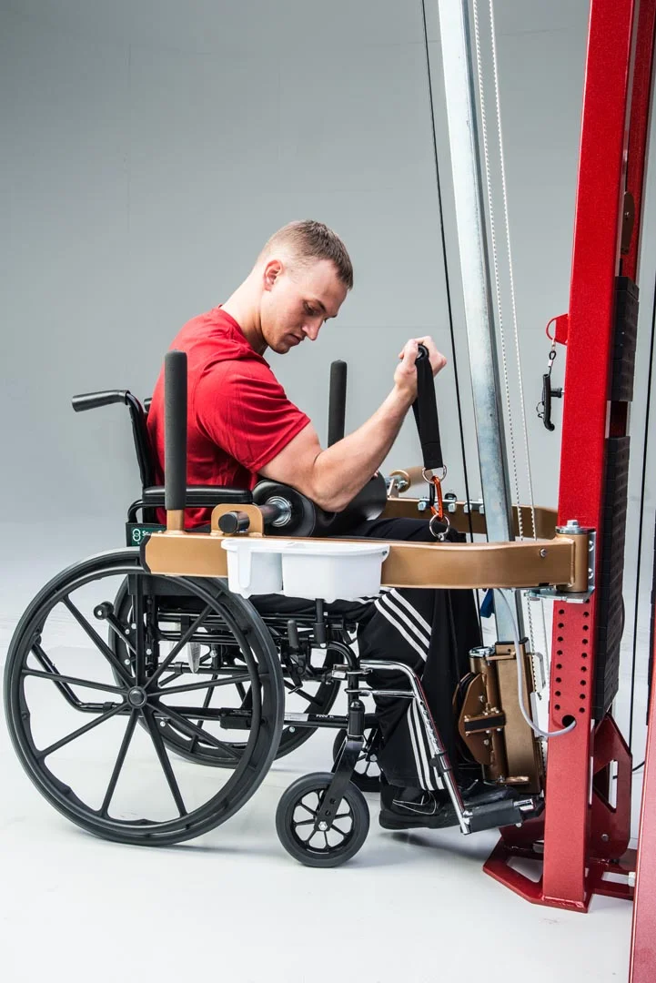 Rogers Athletic - MX-4 | Pendulum - Image 8