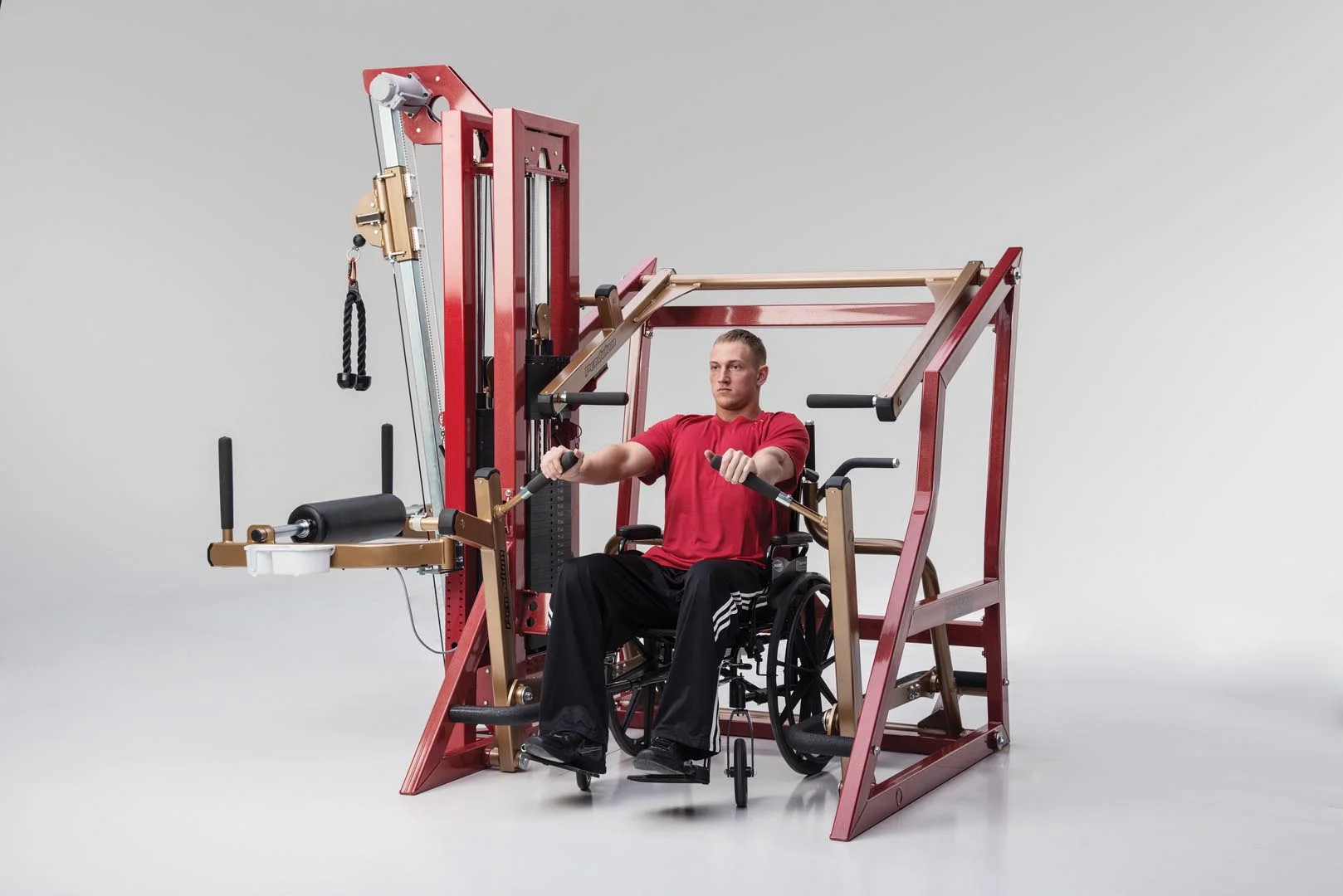 Rogers Athletic - MX-4 | Pendulum - Image 10