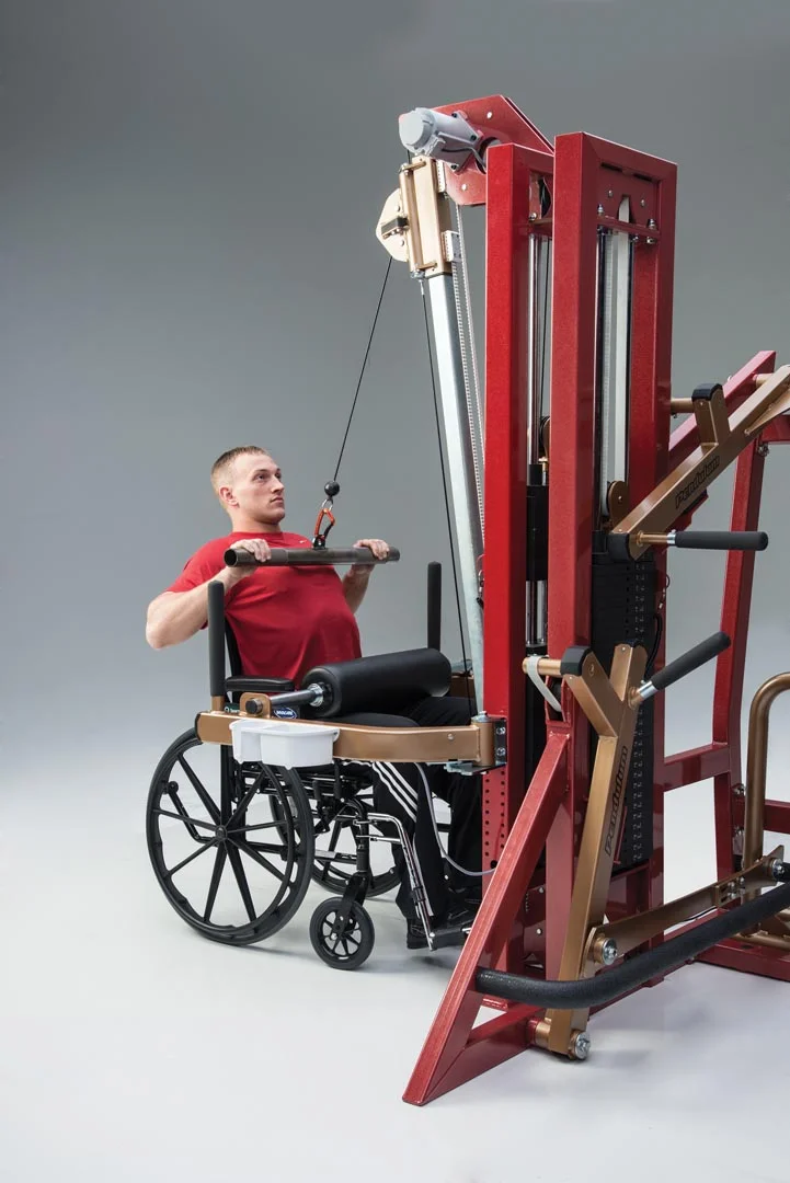 Rogers Athletic - MX-4 | Pendulum - Image 13