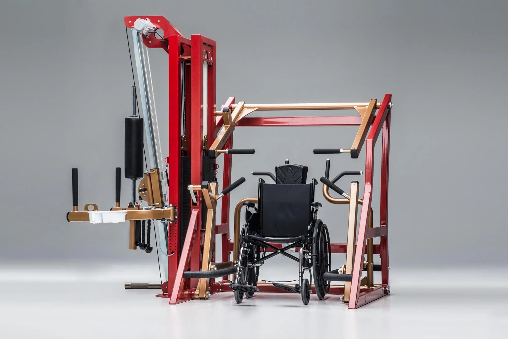 Rogers Athletic - MX-4 | Pendulum - Image 16