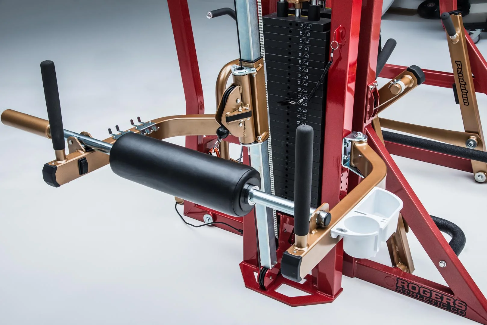 Rogers Athletic - MX-4 | Pendulum - Image 17