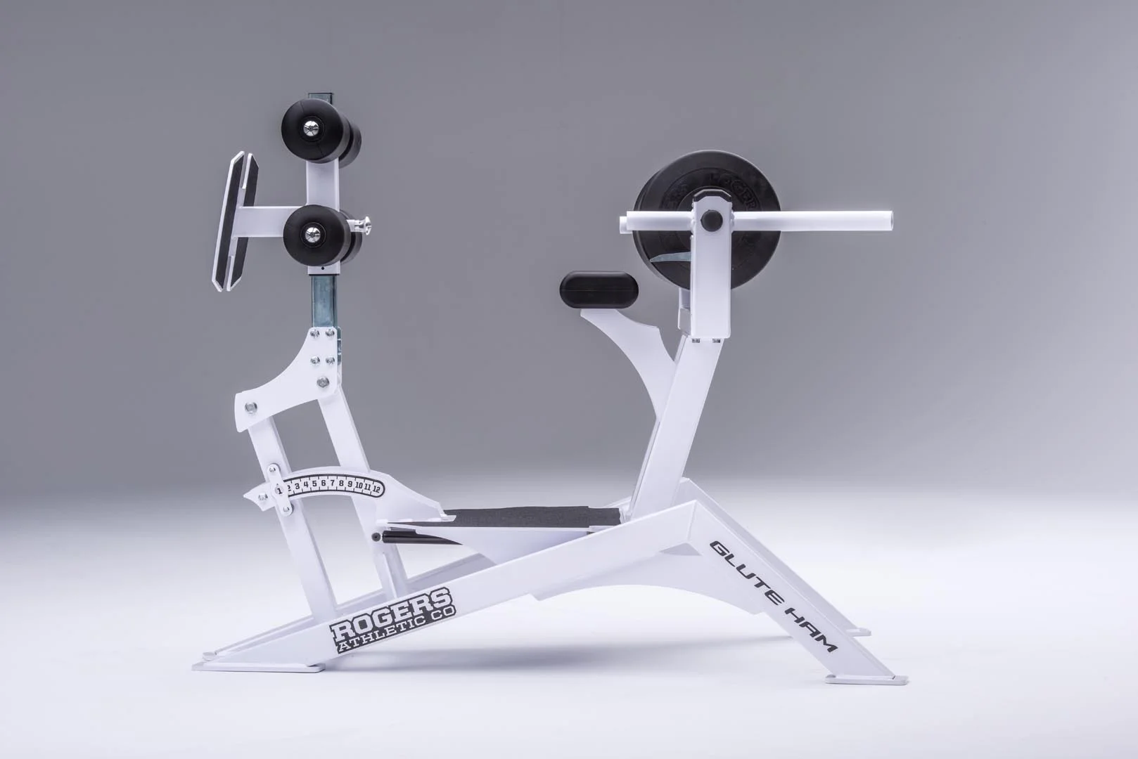Rogers Athletic - Glute Ham | Pendulum - Image 17