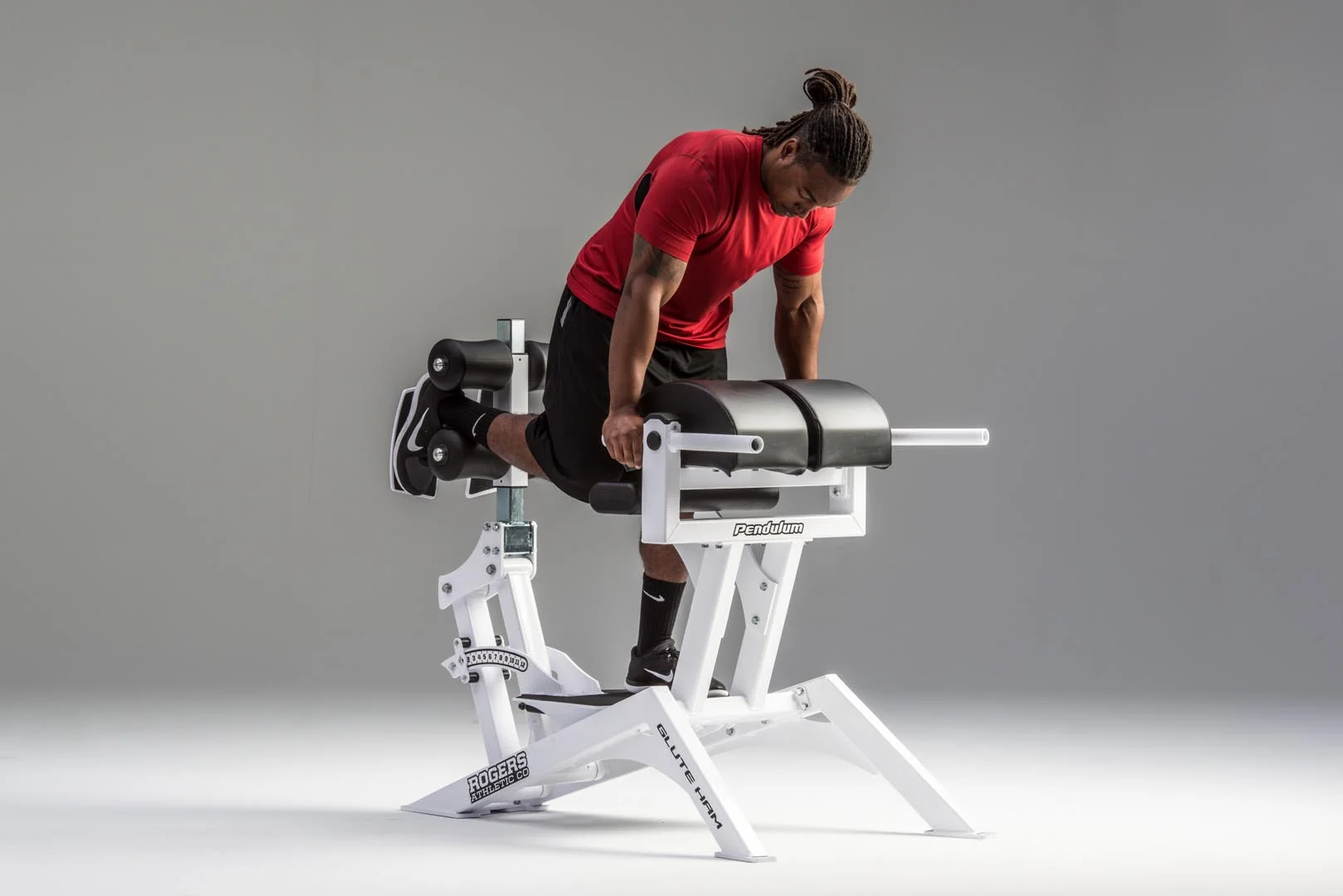 Rogers Athletic - Glute Ham | Pendulum - Image 3