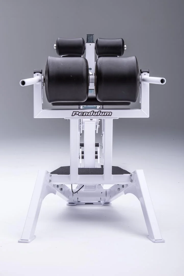 Rogers Athletic - Glute Ham | Pendulum - Image 5