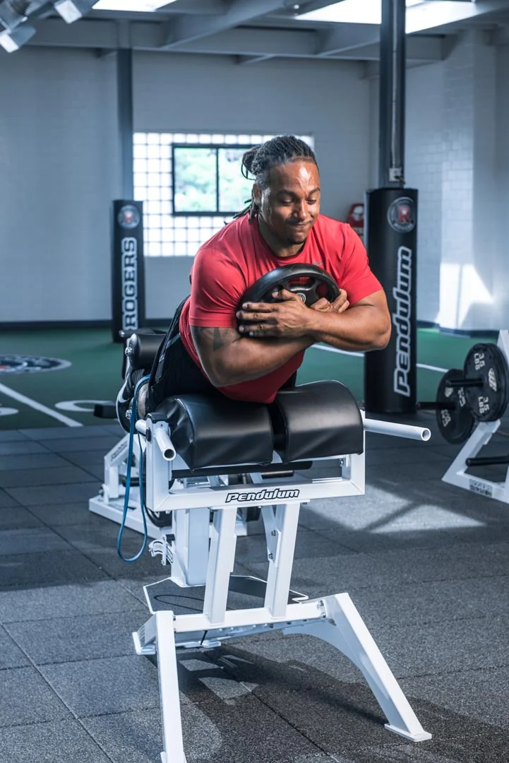 Rogers Athletic - Glute Ham | Pendulum - Image 10