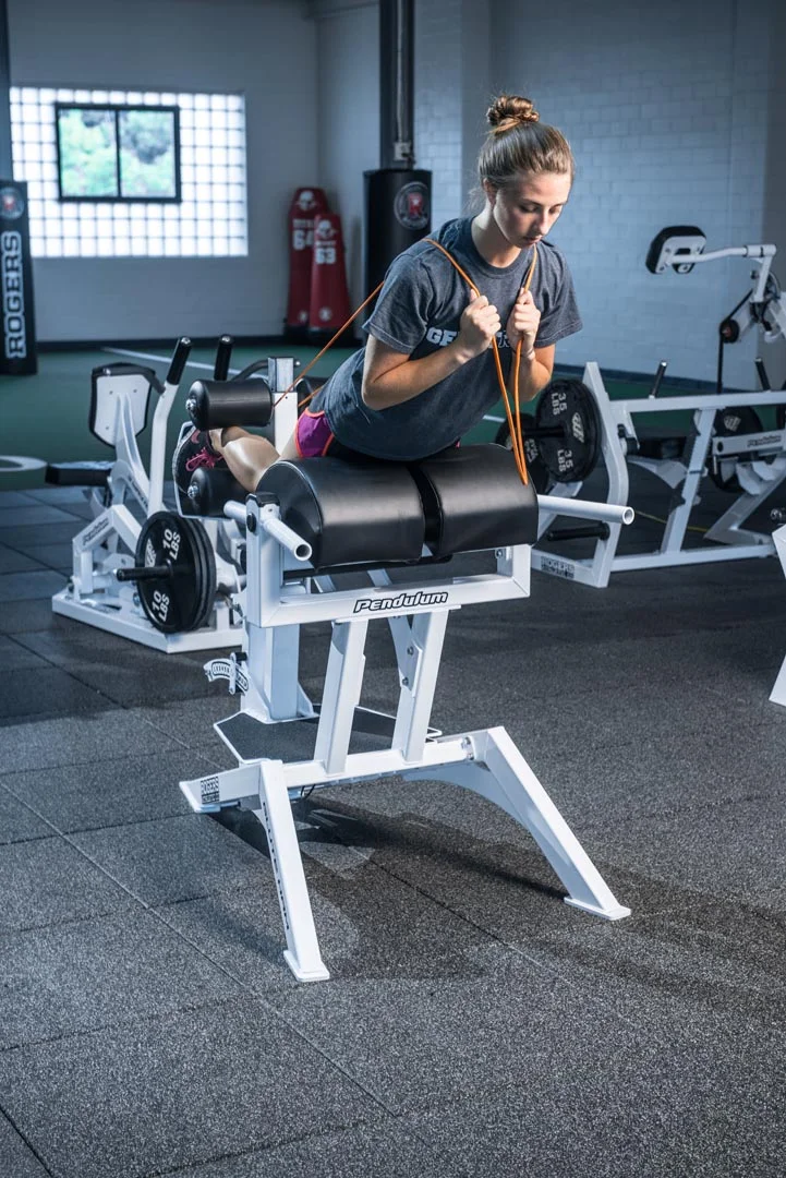 Rogers Athletic - Glute Ham | Pendulum - Image 11
