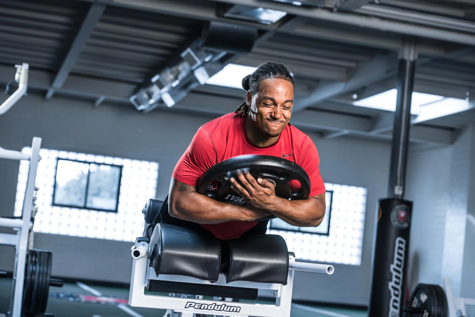 Rogers Athletic - Glute Ham | Pendulum - Image 12