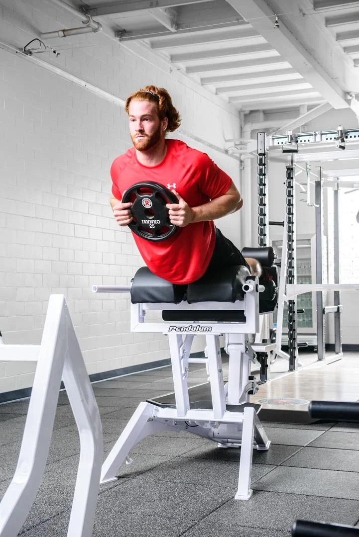 Rogers Athletic - Glute Ham | Pendulum - Image 13