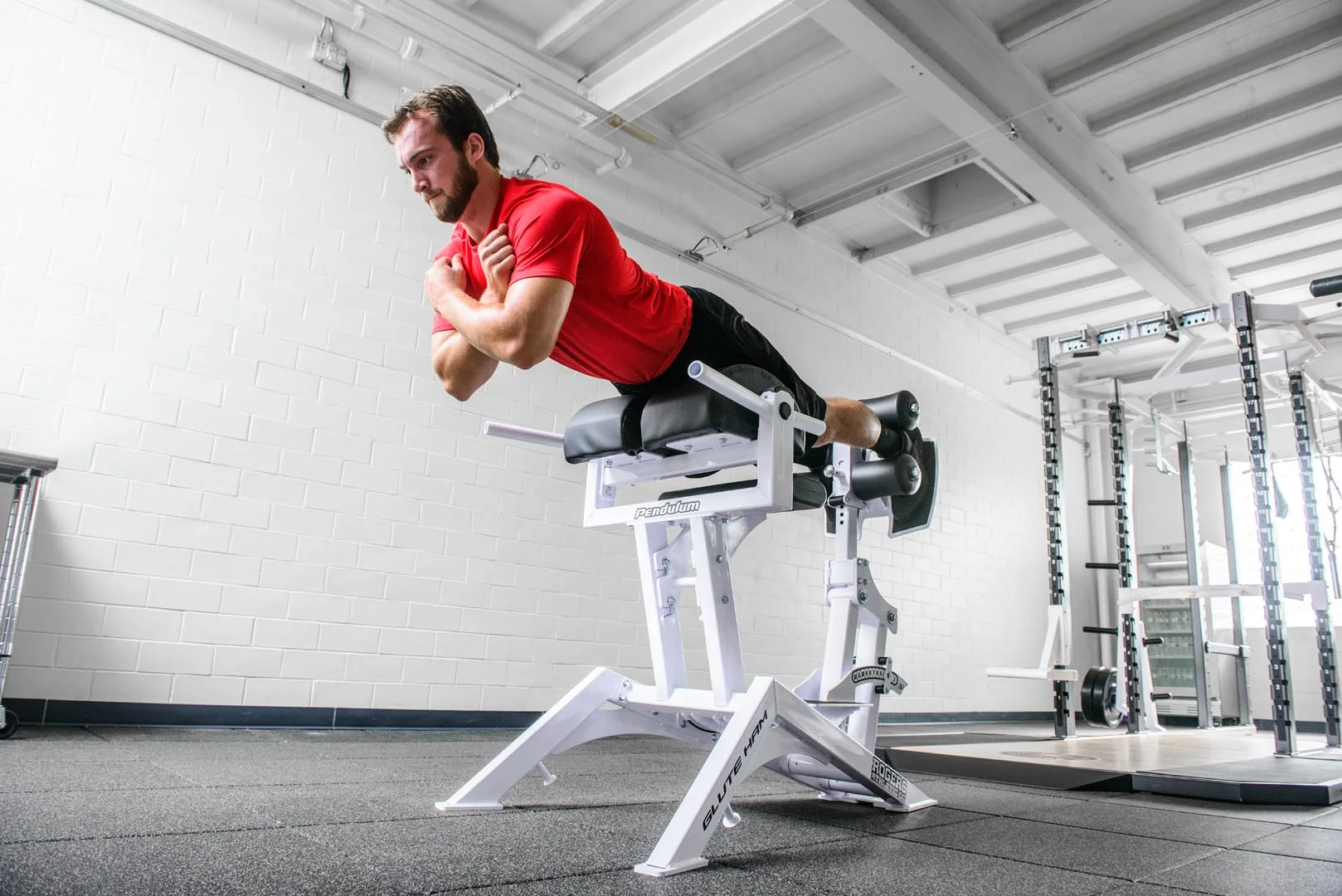 Rogers Athletic - Glute Ham | Pendulum - Image 14