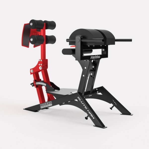 Rogers Athletic - Glute Ham | Pendulum