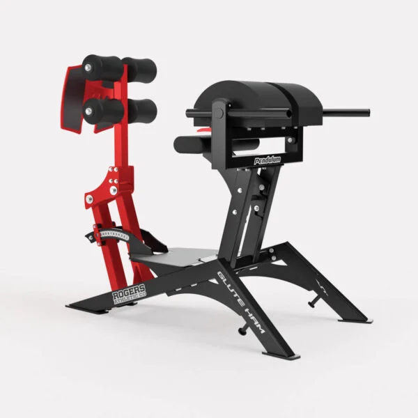 Rogers Athletic - Glute Ham | Pendulum