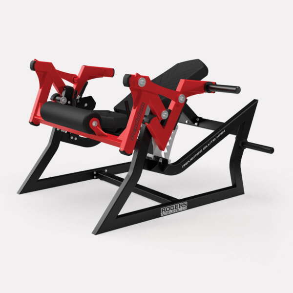 Rogers Athletic - Reverse Glute-Ham Pro | Pendulum