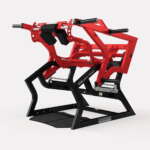 Rogers Athletic - Power Squat Xt Pro | Pendulum