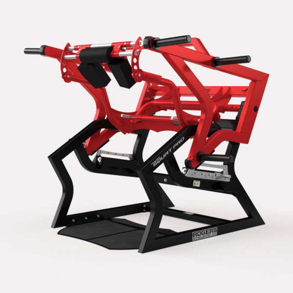 Rogers Athletic - Power Squat XT Pro | Pendulum