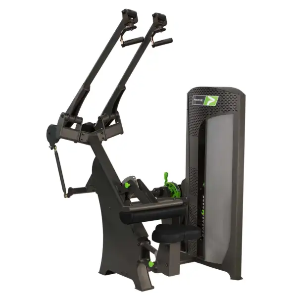 PRIME - Lat Pulldown | Evolution