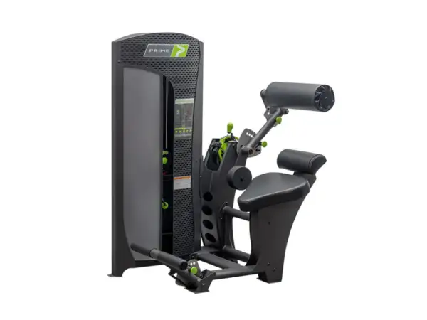 Low Back Extension | Evolution