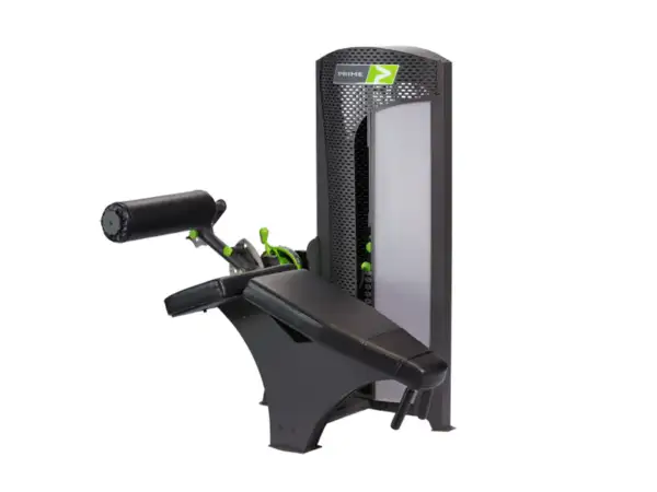 PRIME - Prone Leg Curl | Evolution