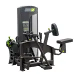 Seated Row Evolution