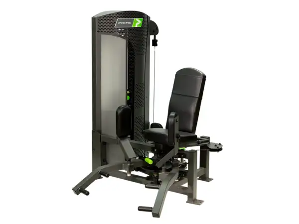 Hybrid Inner Outer Thigh Hybrid