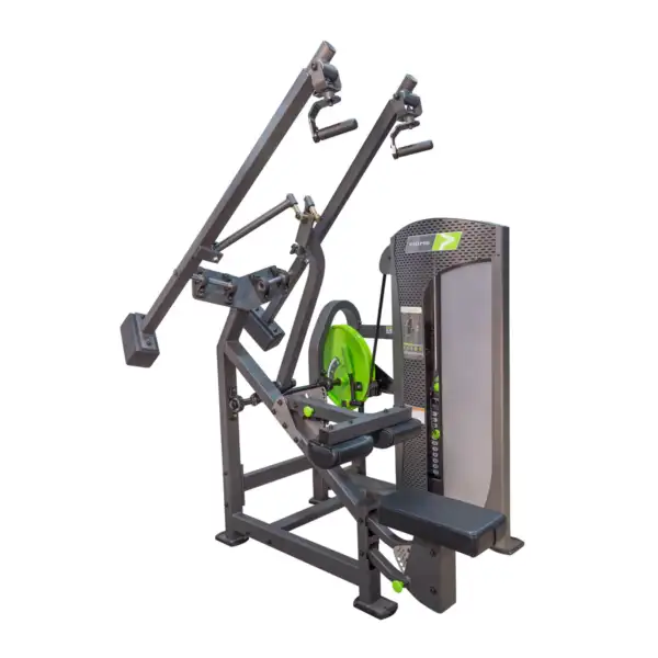 PRIME - Lat Pulldown | Hybrid