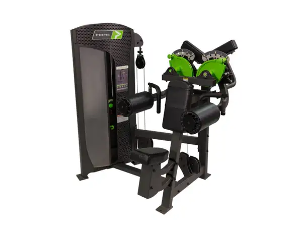 Hybrid Lateral Raise