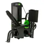 Leg Press Hybrid