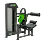 Prime - Low Back Extension | Hybrid