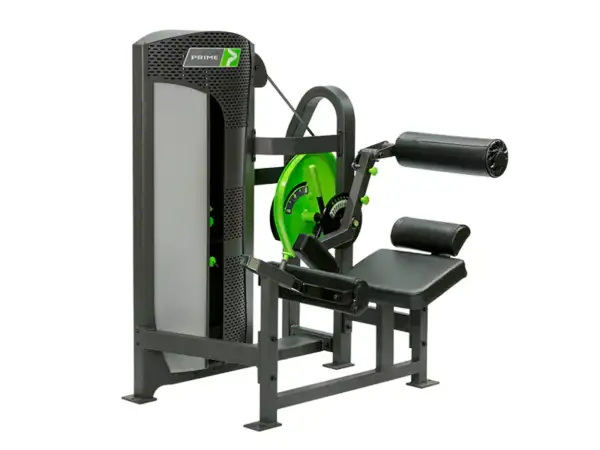 PRIME - Low Back Extension | Hybrid