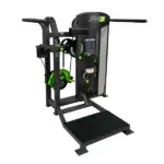 Hybrid Multi-hip