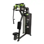 Prime - Pec/Rear Delt | Hybrid