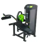 Prone Leg Curl Hybrid