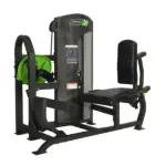 Seated Calf Press