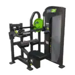 Prime - Seated Push Down | Hybrid