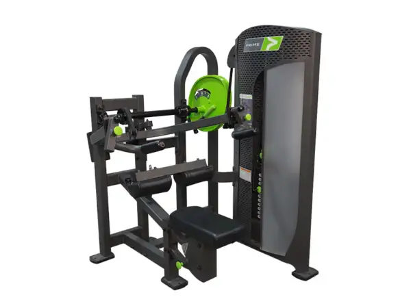 PRIME - Seated Push Down | Hybrid