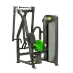 Seated Row Hybrid