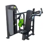 Prime - Shoulder Press | Hybrid