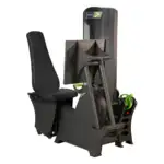 Leg Press Evolution
