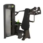 Prime - Shoulder Press | Evolution