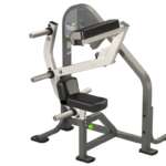 Prime - Abdominal Crunch | Plate Loaded