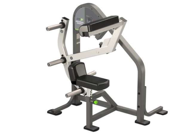 PRIME - Abdominal Crunch | Plate Loaded