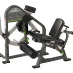 Prime - Leg Extension/ Leg Curl Combo | Plate Loaded
