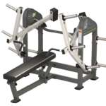 Prime - Chest Press | Plate Loaded