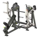 Prime - Extreme Row | Plate Loaded