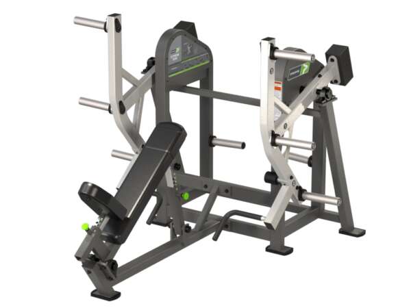 PRIME - Extreme Row | Plate Loaded