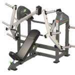Prime - Incline Press | Plate Loaded