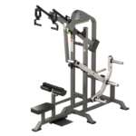 Prime - Lat Pulldown | Plate Loaded